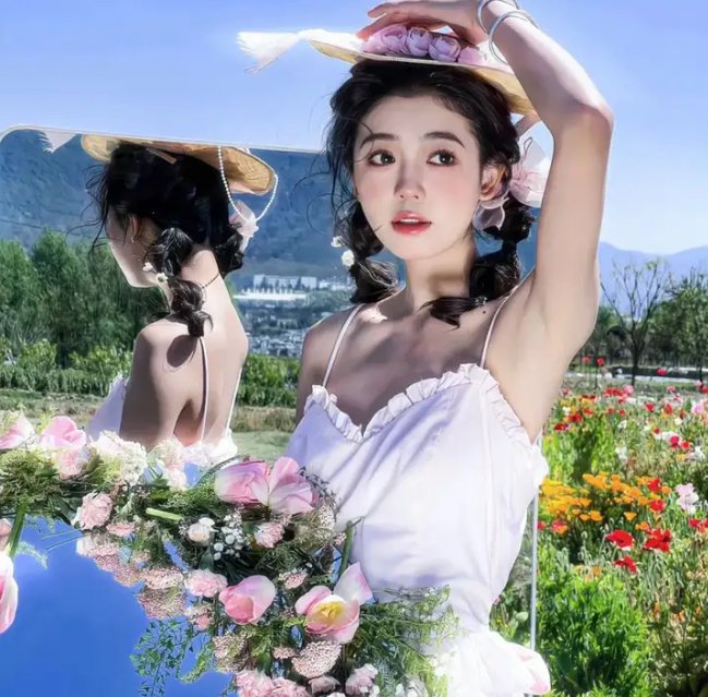 新影の军団 III 地雷火